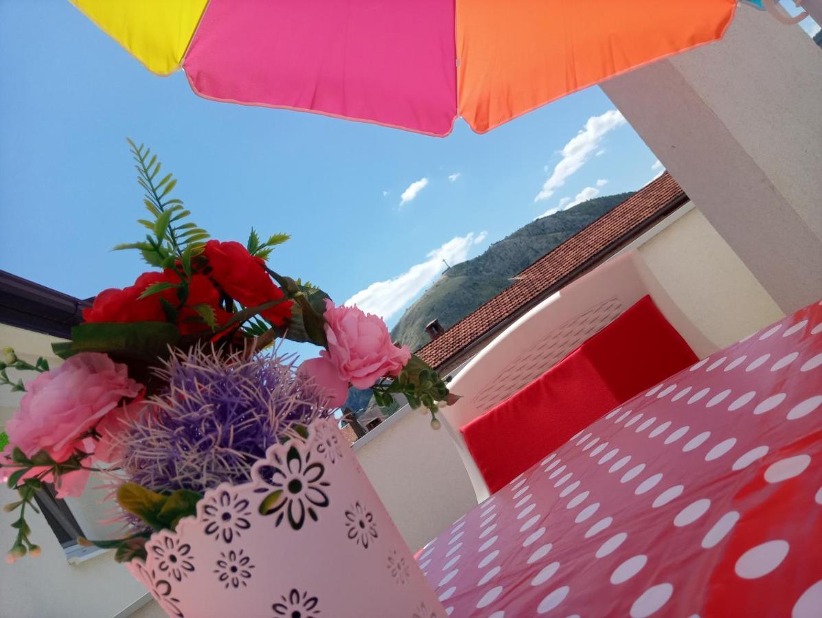 Apartman Centar Mostar Bagian luar foto