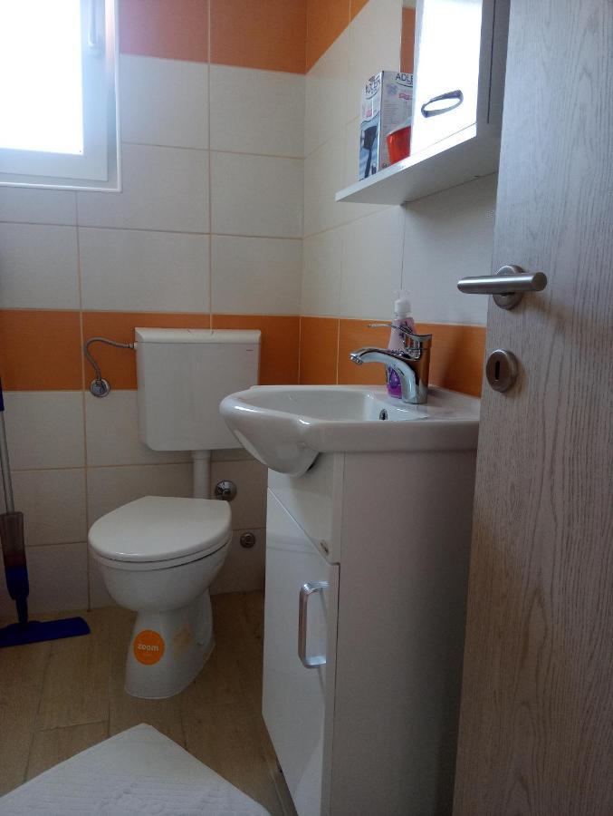 Apartman Centar Mostar Bagian luar foto