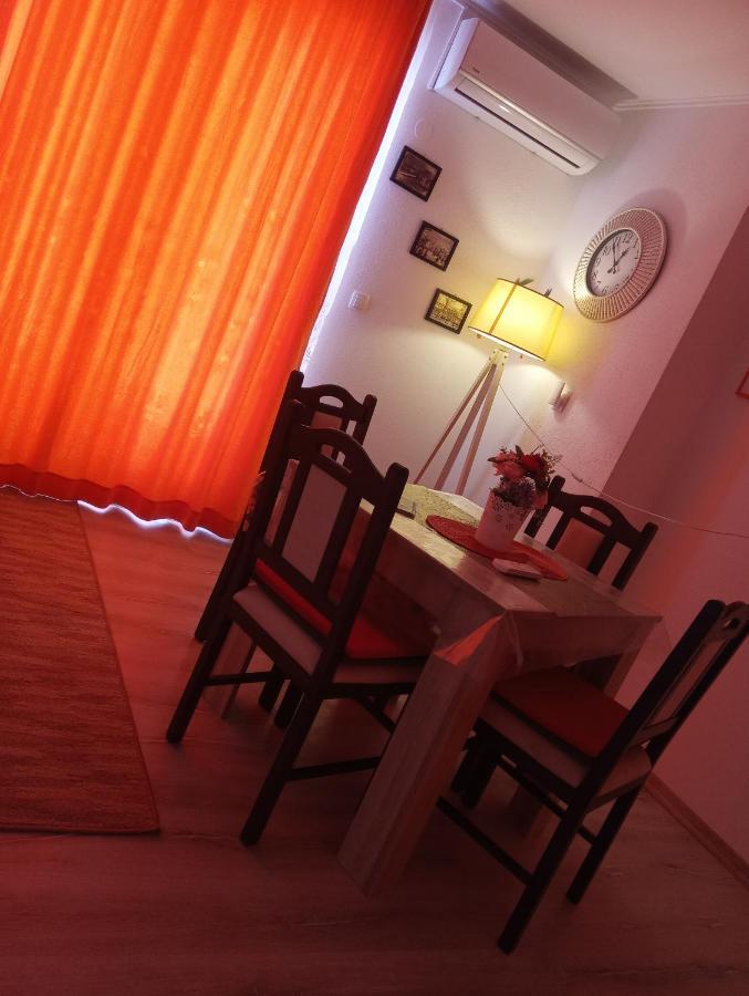 Apartman Centar Mostar Bagian luar foto