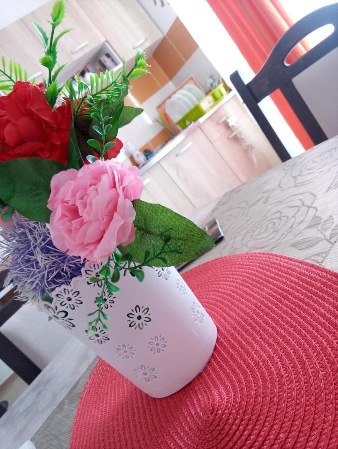 Apartman Centar Mostar Bagian luar foto