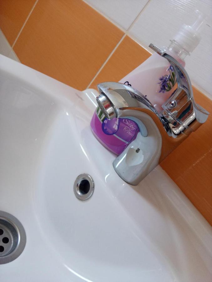 Apartman Centar Mostar Bagian luar foto