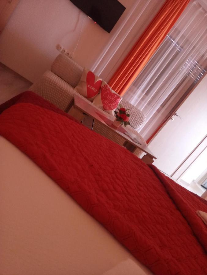 Apartman Centar Mostar Bagian luar foto