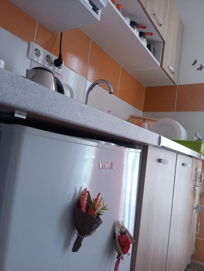 Apartman Centar Mostar Bagian luar foto