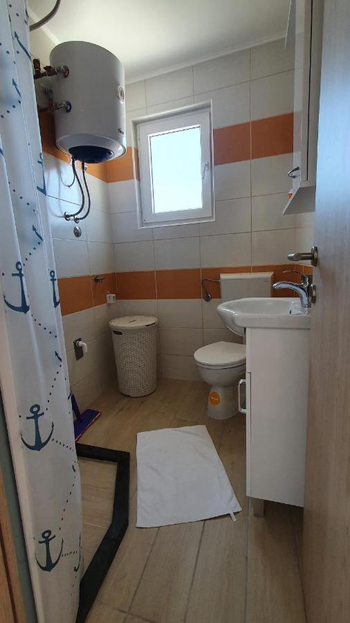 Apartman Centar Mostar Bagian luar foto